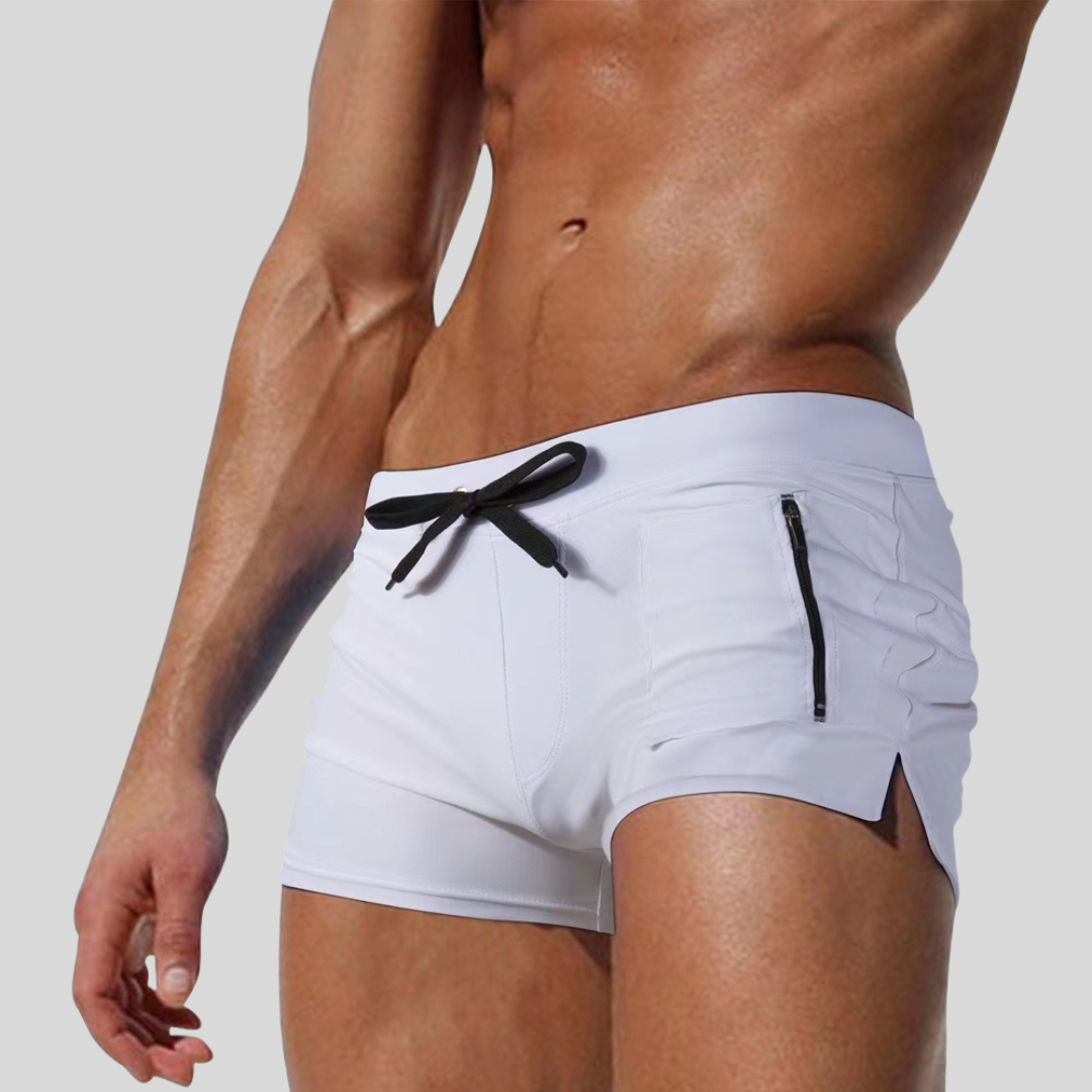 Brad | Quick-drying swimshorts