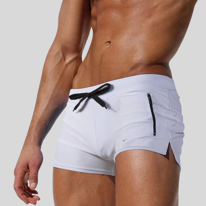 Brad | Quick-drying swimshorts