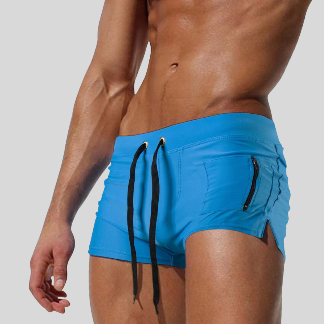 Brad | Quick-drying swimshorts