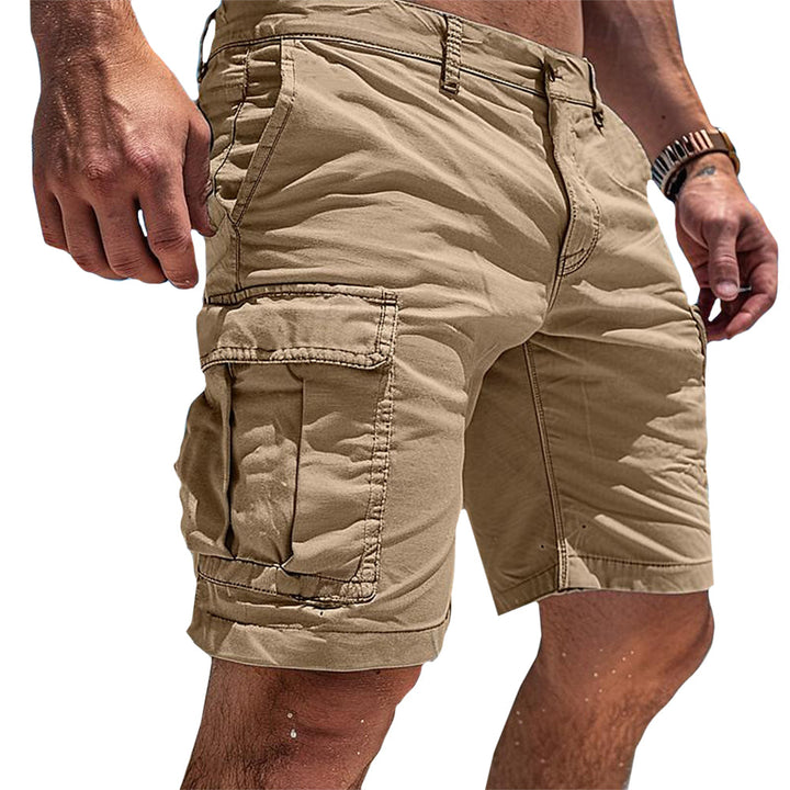 Kane™ - Men's Cargo Shorts