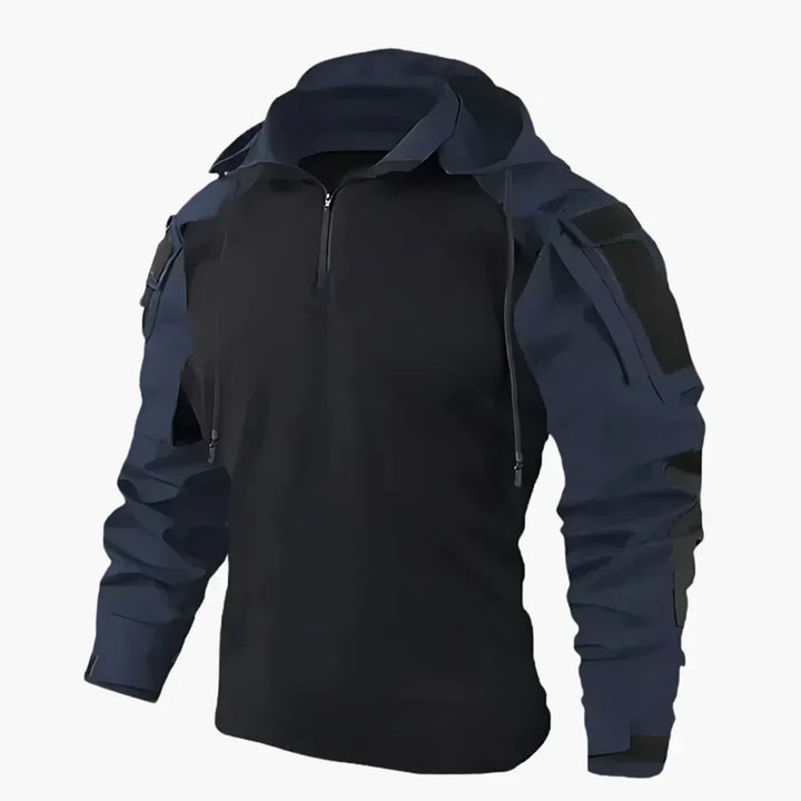 Knox – Tactical Jacket
