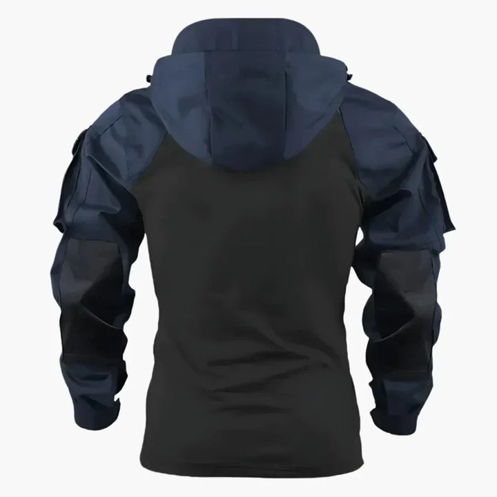 Knox – Tactical Jacket