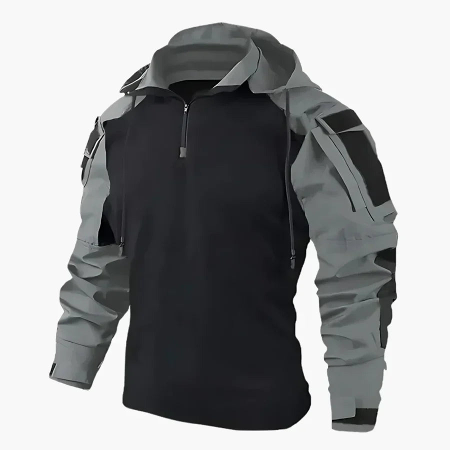 Knox – Tactical Jacket
