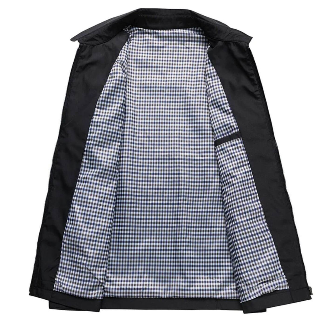 Brunetti's | Premium Jacket