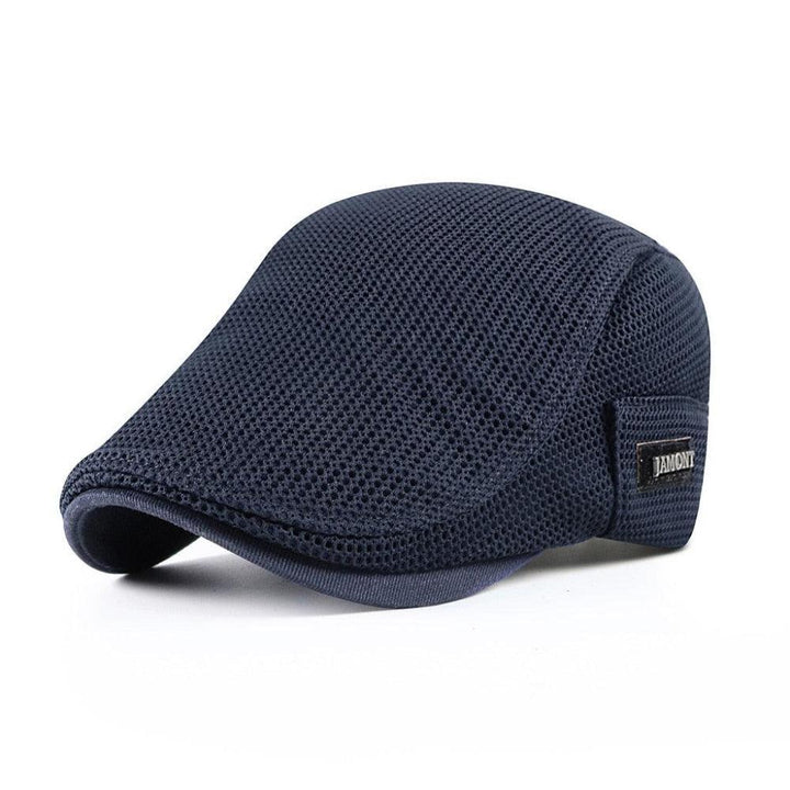 Vardy - Casual Flat Cap