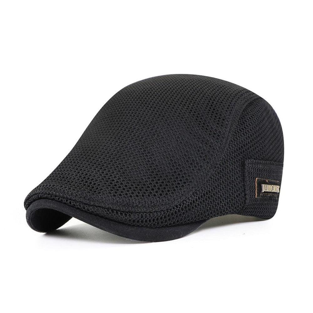 Vardy - Casual Flat Cap
