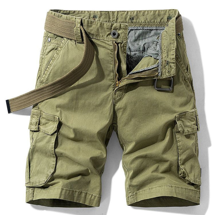Brunetti's - Harbourline Shorts