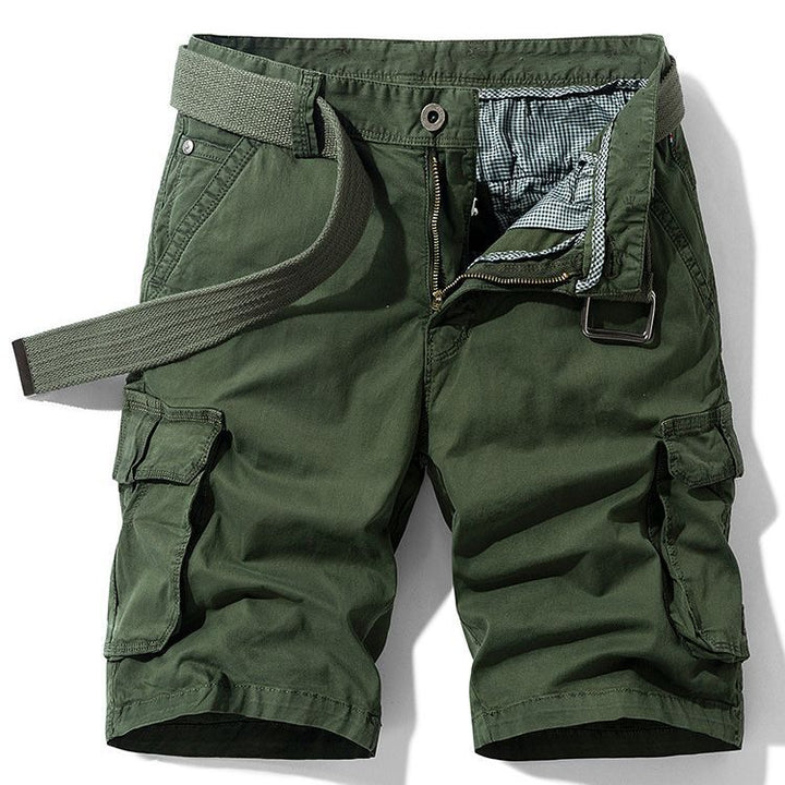 Brunetti's - Harbourline Shorts
