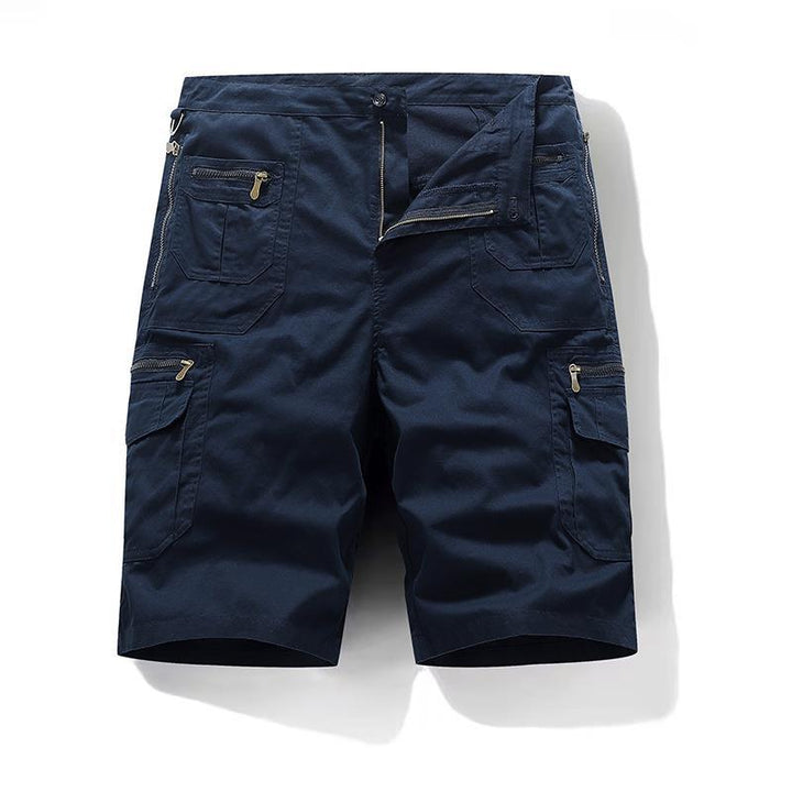 James - Summer Shorts