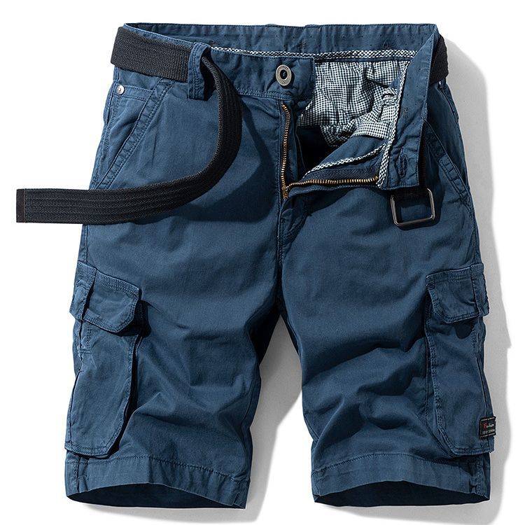Brunetti's - Harbourline Shorts