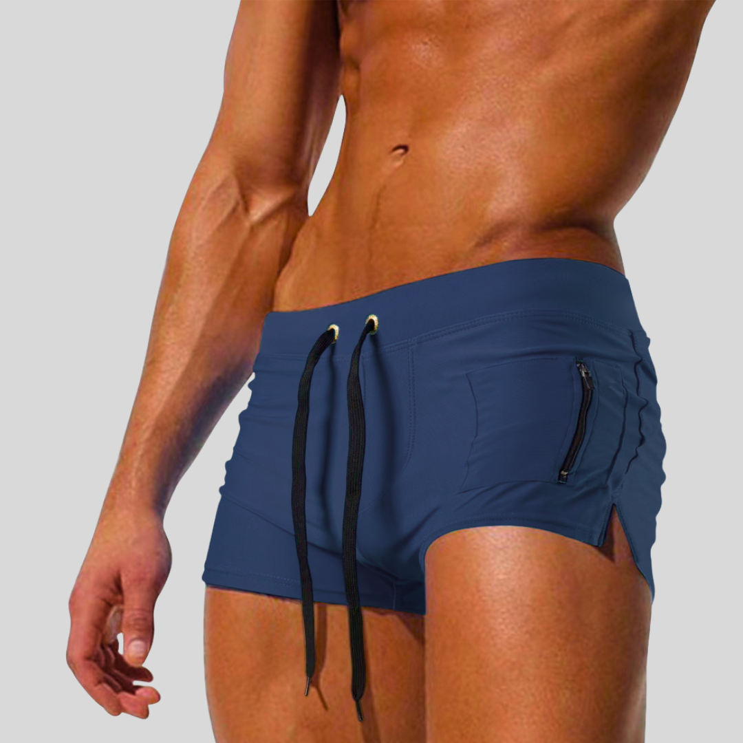 Brad | Quick-drying swimshorts