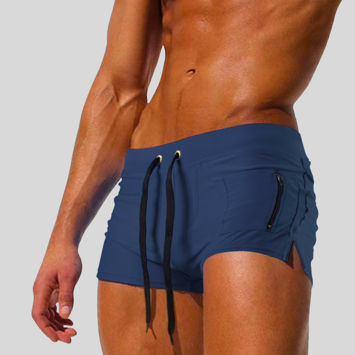 Brad | Quick-drying swimshorts
