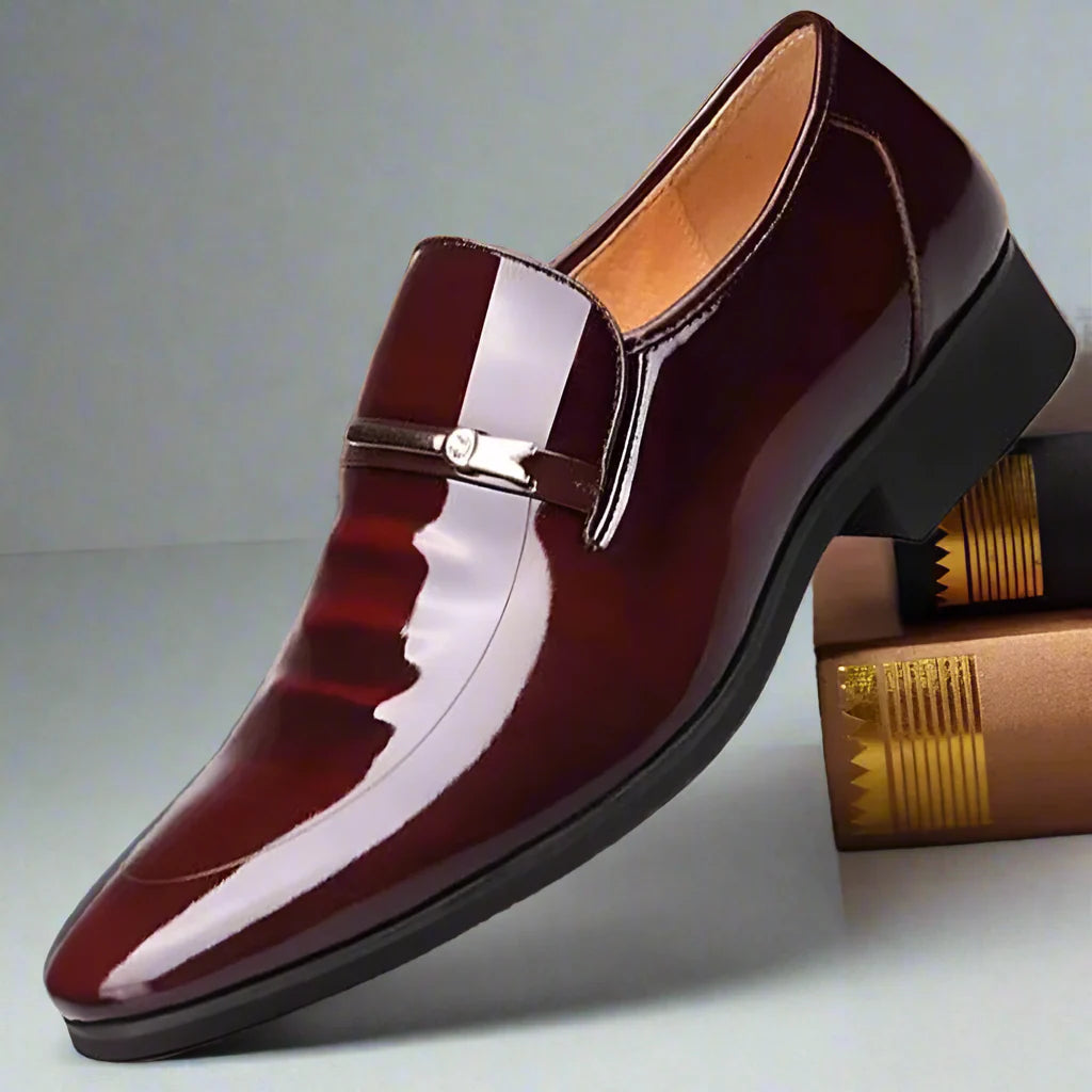 Nico Savelle Loafers Collection Volume III