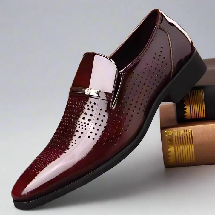 Nico Savelle Loafers Collection Volume III