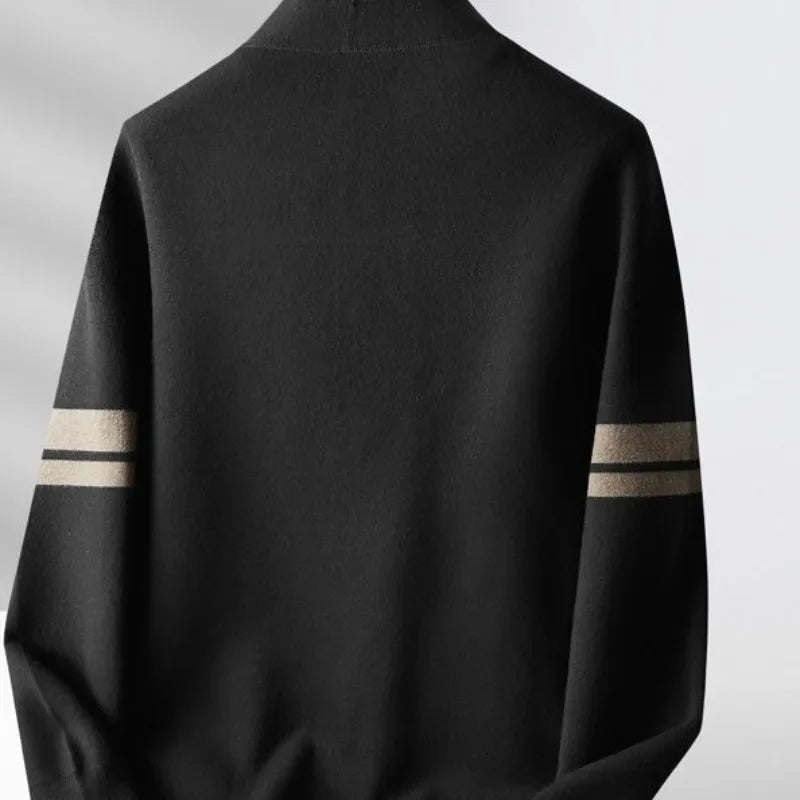 Luca Vittorio Knitted Cardigan