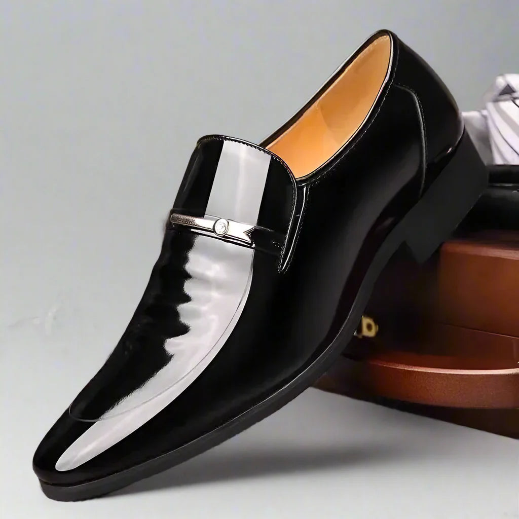 Nico Savelle Loafers Collection Volume III