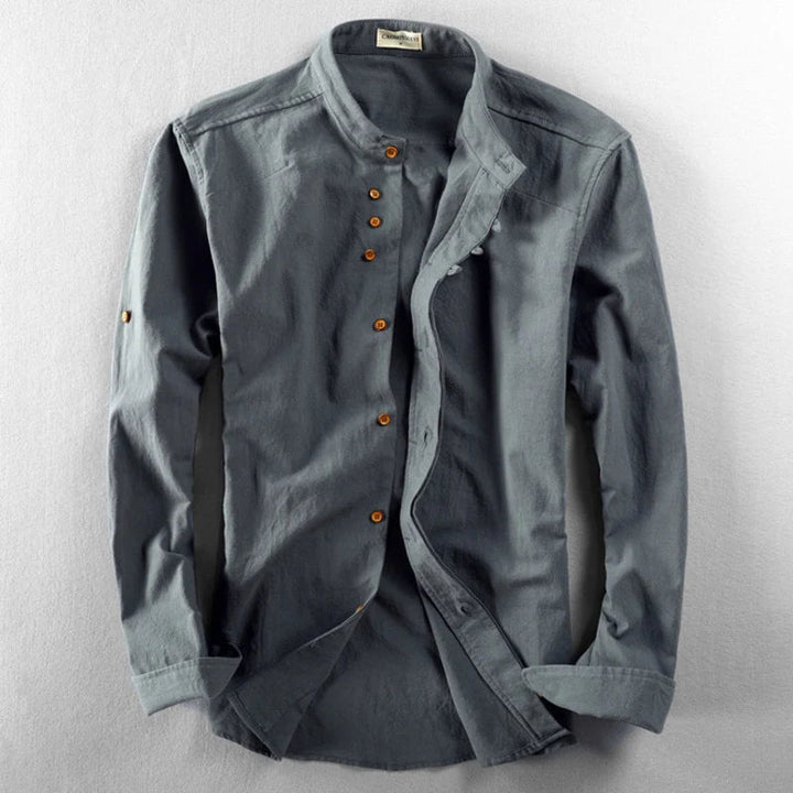 The Kyoto Shirt