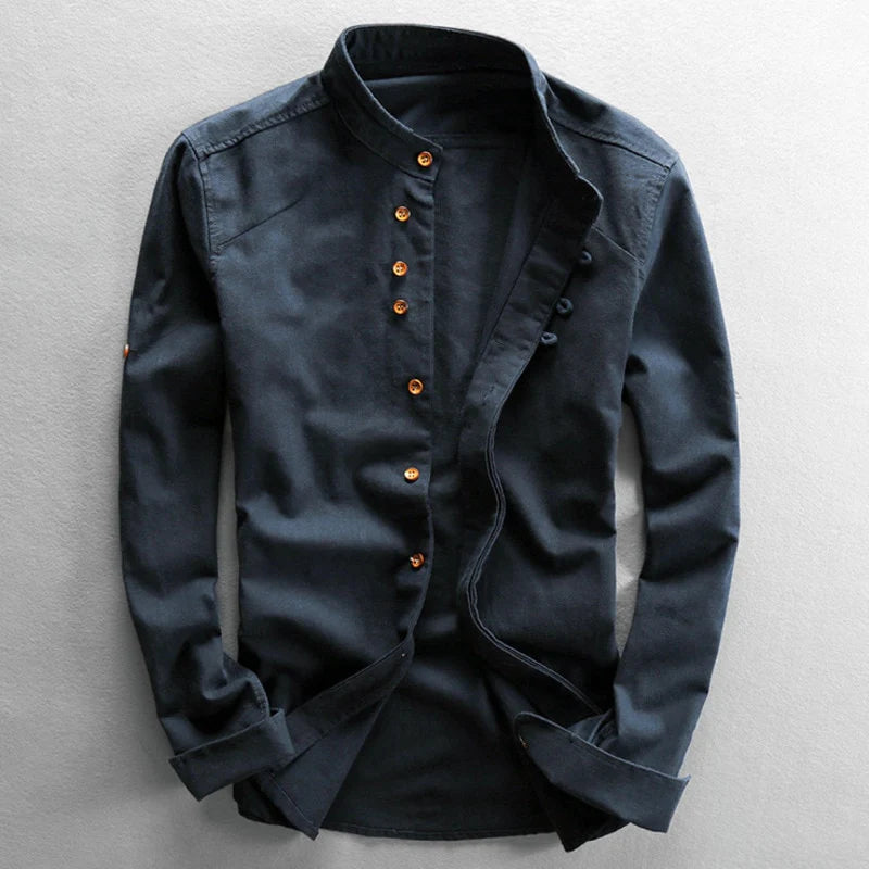 The Kyoto Shirt