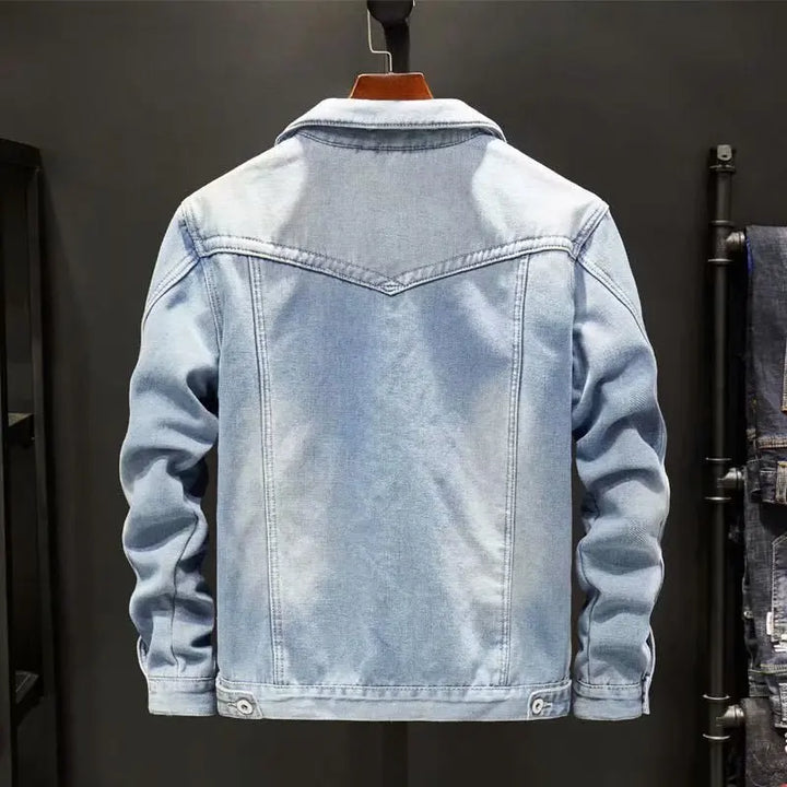 Jimmy - Denim Jacket