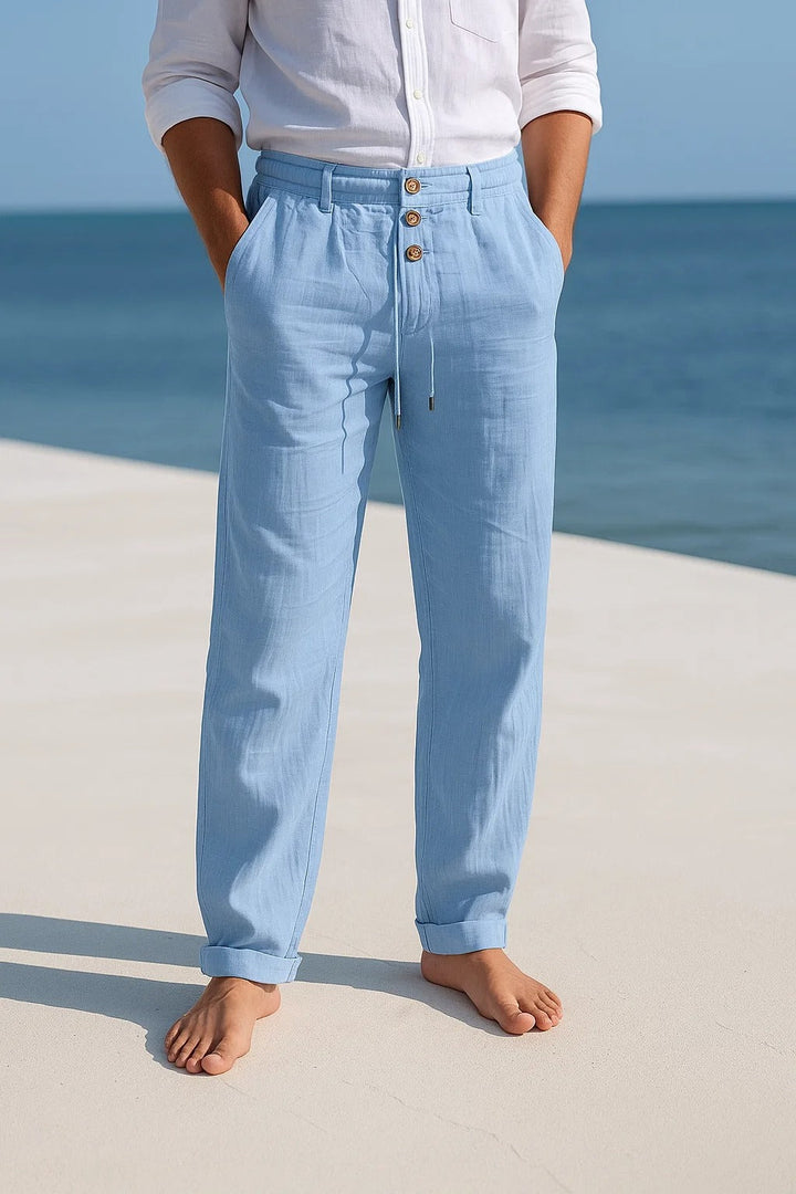 Kingsley - Premium Summer Pants