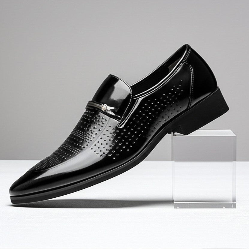 Nico Savelle Loafers Collection Volume III