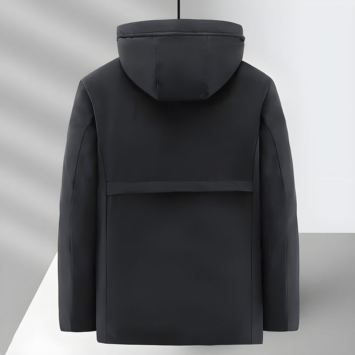 Ajax Pulse-Fit Jacket - Performance Outerwear