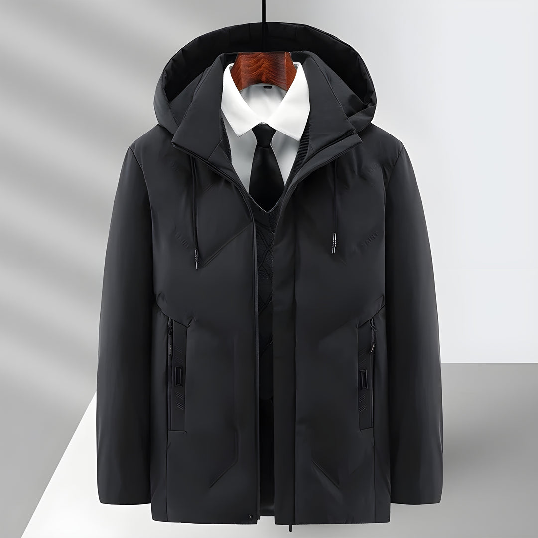 Ajax Pulse-Fit Jacket - Performance Outerwear