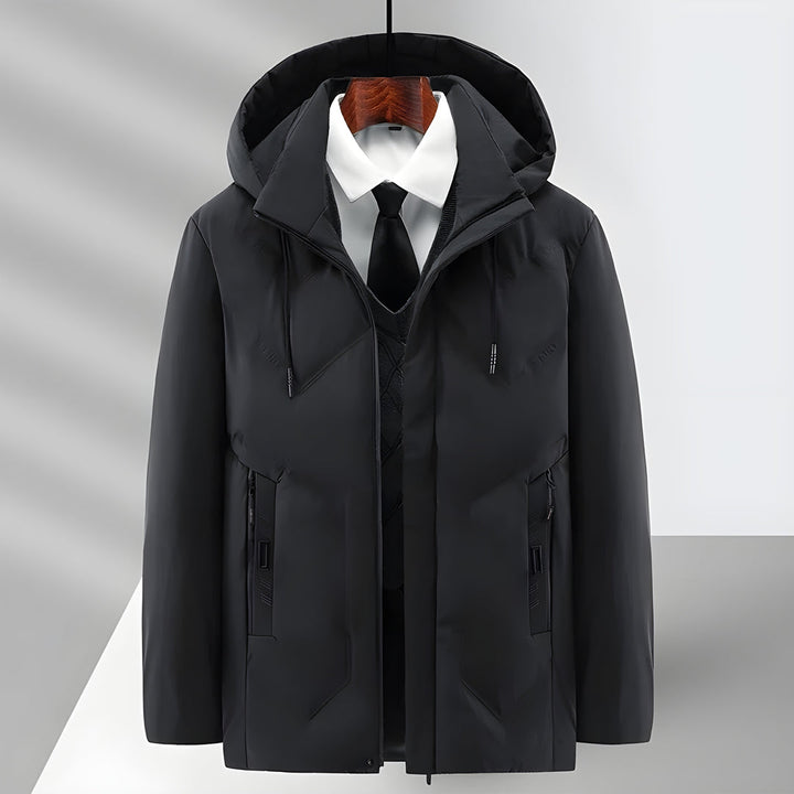 Ajax Pulse-Fit Jacket - Performance Outerwear