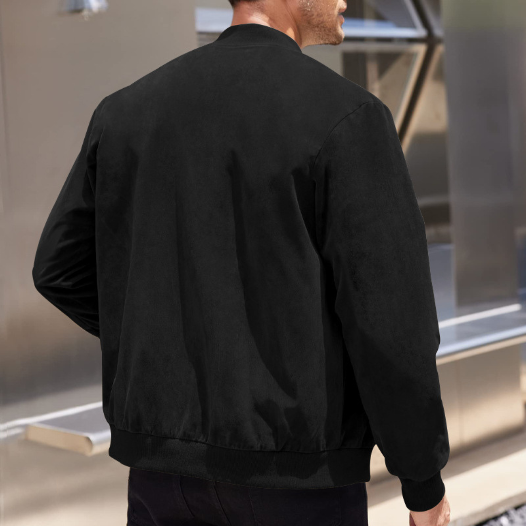 Ellington | All-Season Lightweight Jacket