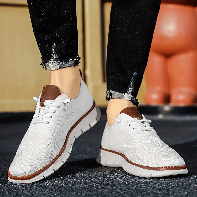 Milan Classic – Sophisticated Men's Footwear | Bristol Boutique™