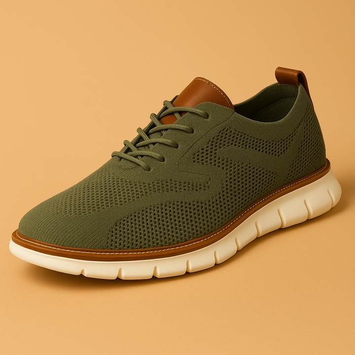 Milan Classic – Sophisticated Men's Footwear | Bristol Boutique™