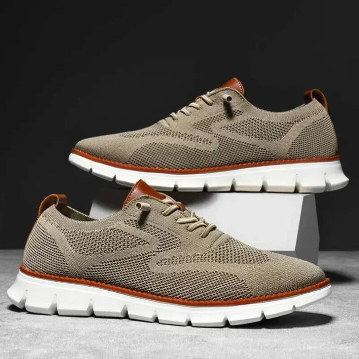 Milan Classic – Sophisticated Men's Footwear | Bristol Boutique™