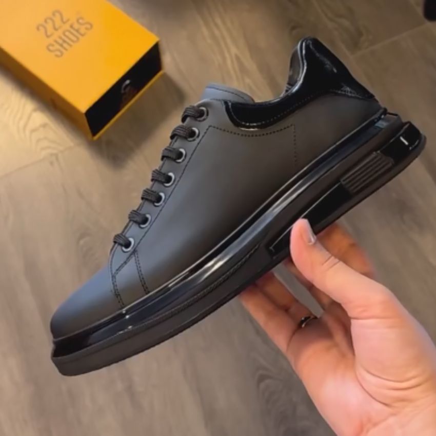 Alexander™ | Trendy Men's Sneakers