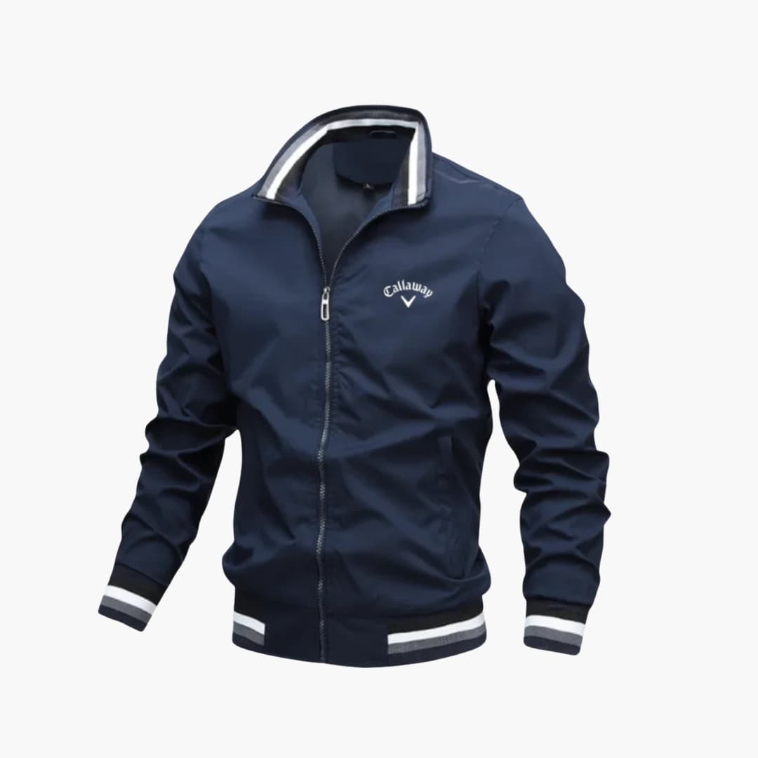 Hamilton | Premium Men's Jacket
