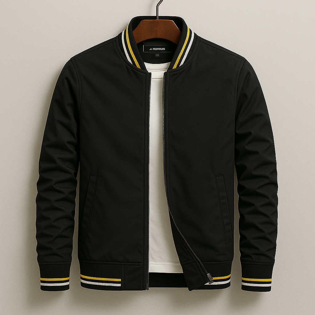 Dalton- Parker Jacket