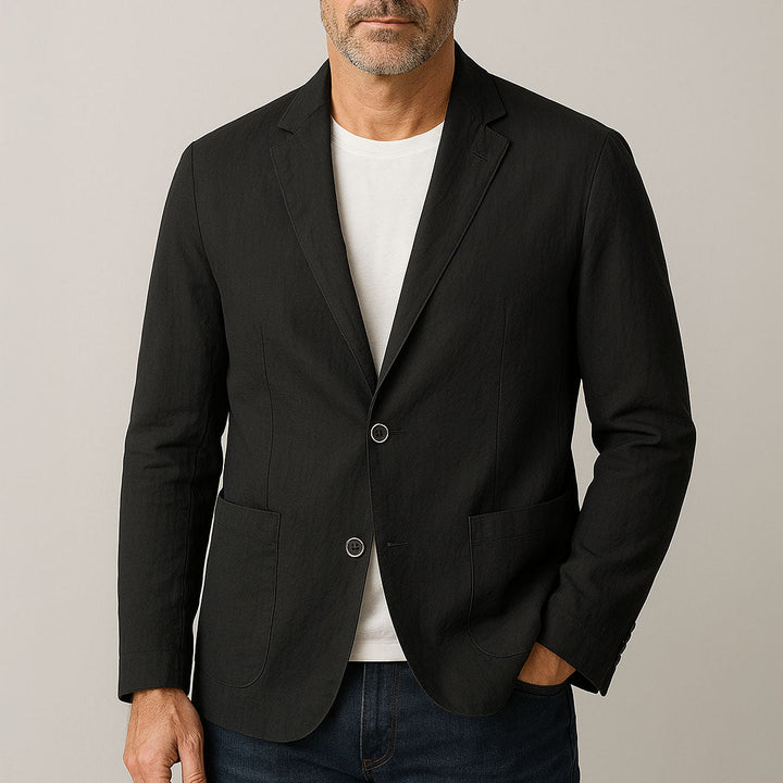 Brunetti's | Cotton Jacket
