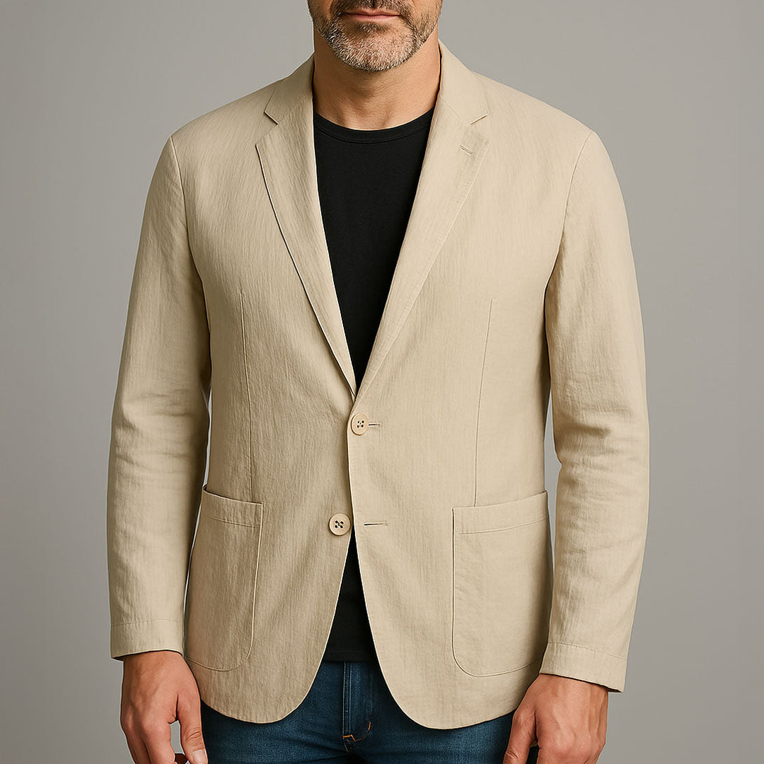 Brunetti's | Cotton Jacket