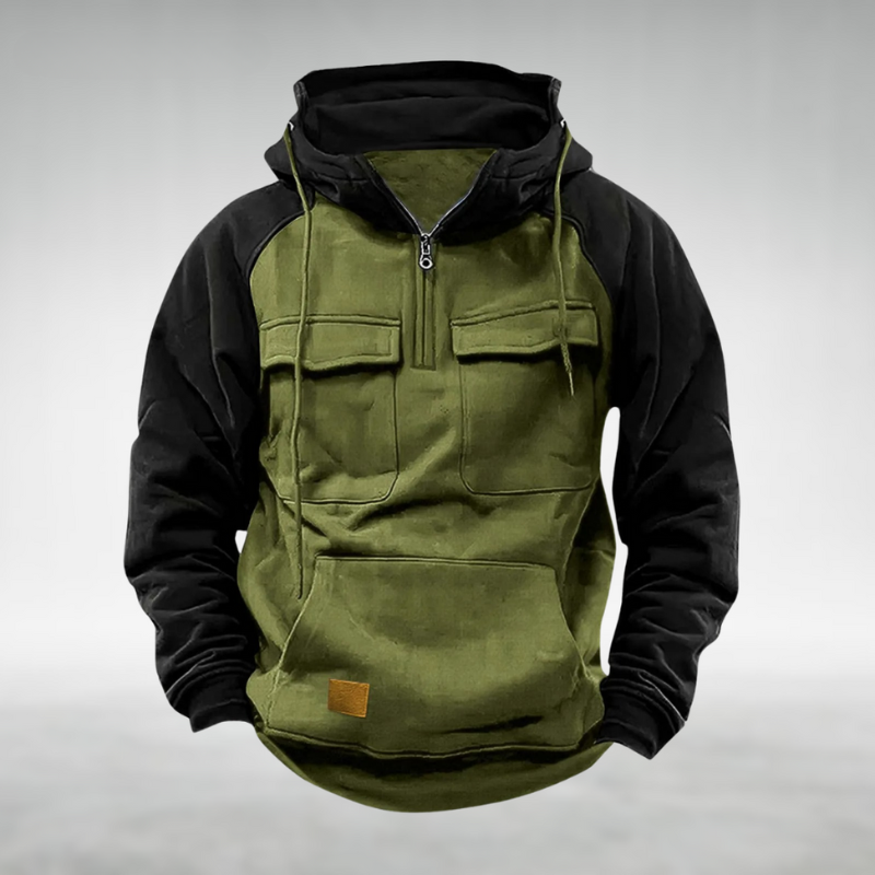 Exmoor™ | Multifunctional Hoodie