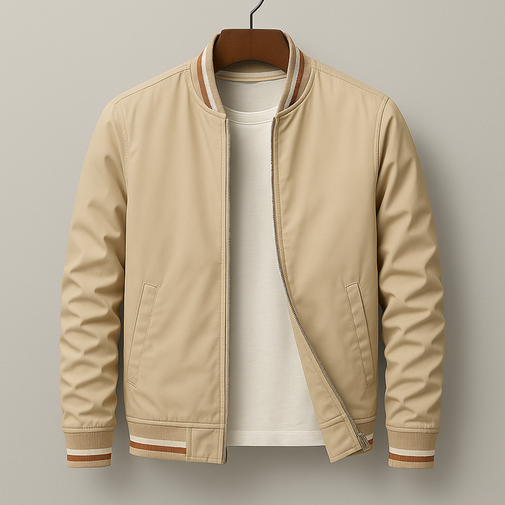 Dalton- Parker Jacket