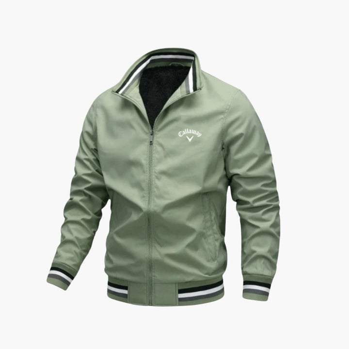 Hamilton | Premium Men's Jacket