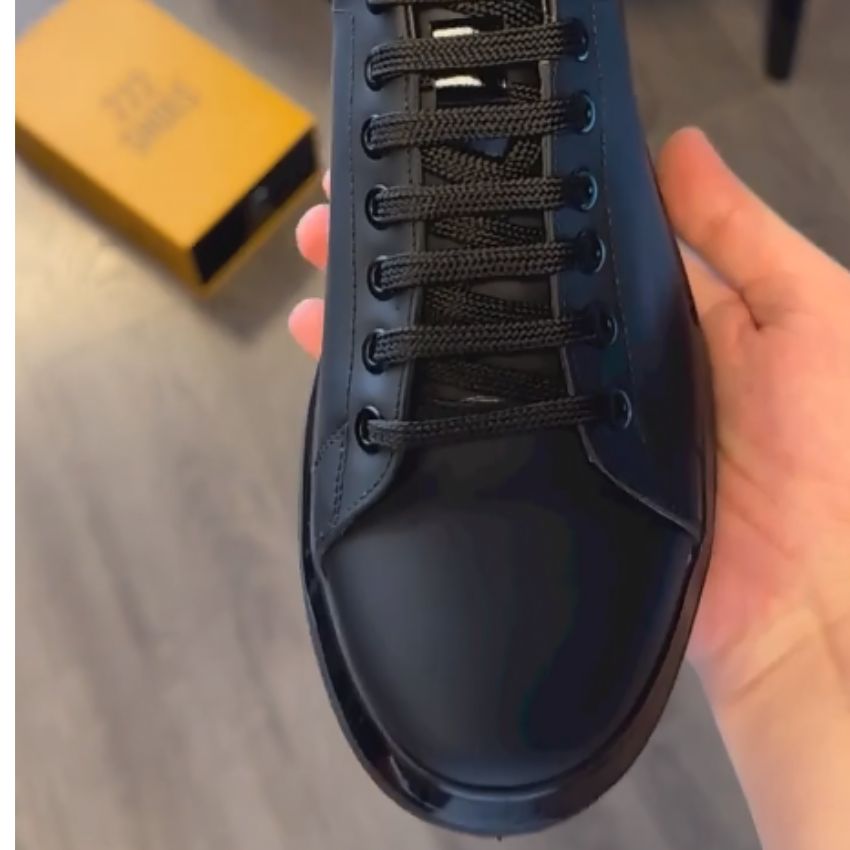 Alexander™ | Trendy Men's Sneakers