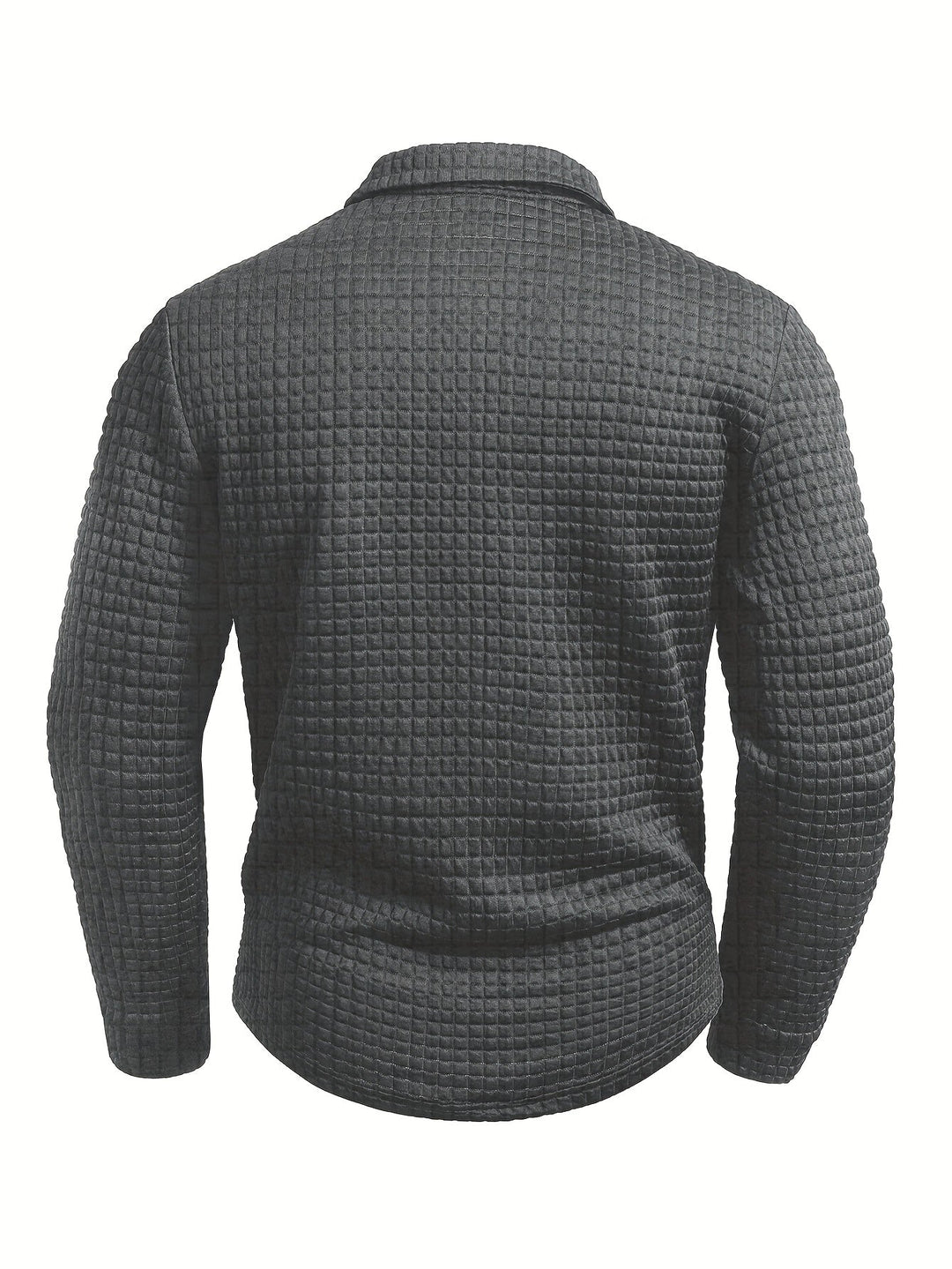 Wexford - Casual Long Sleeve Button Up Shirt