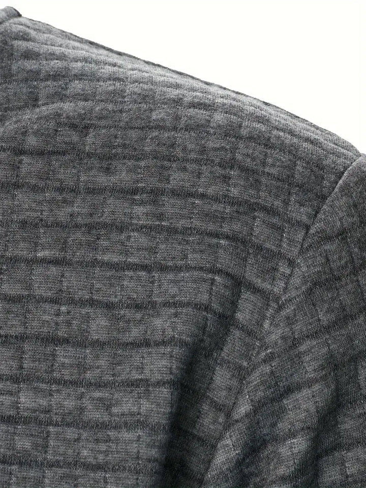 Belmar - Stylish Long Sleeve Jacket