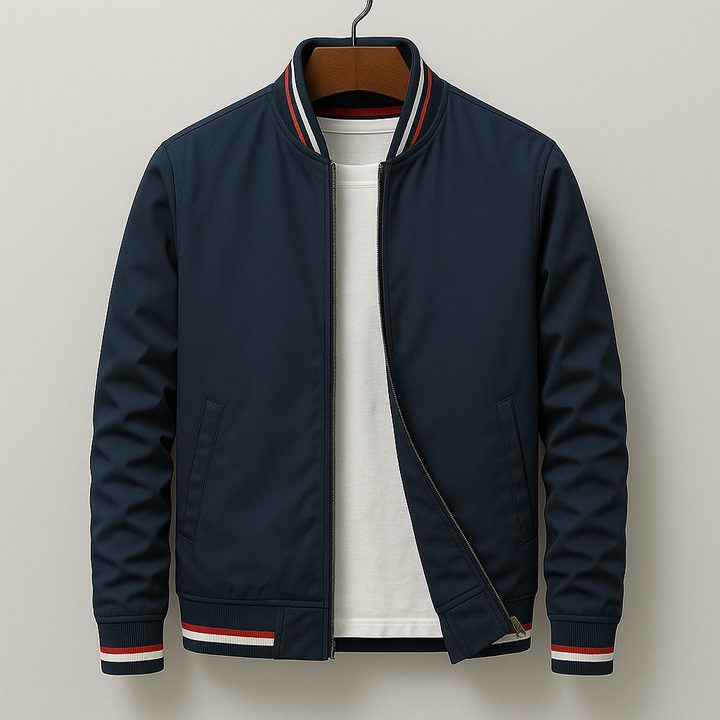 Dalton- Parker Jacket