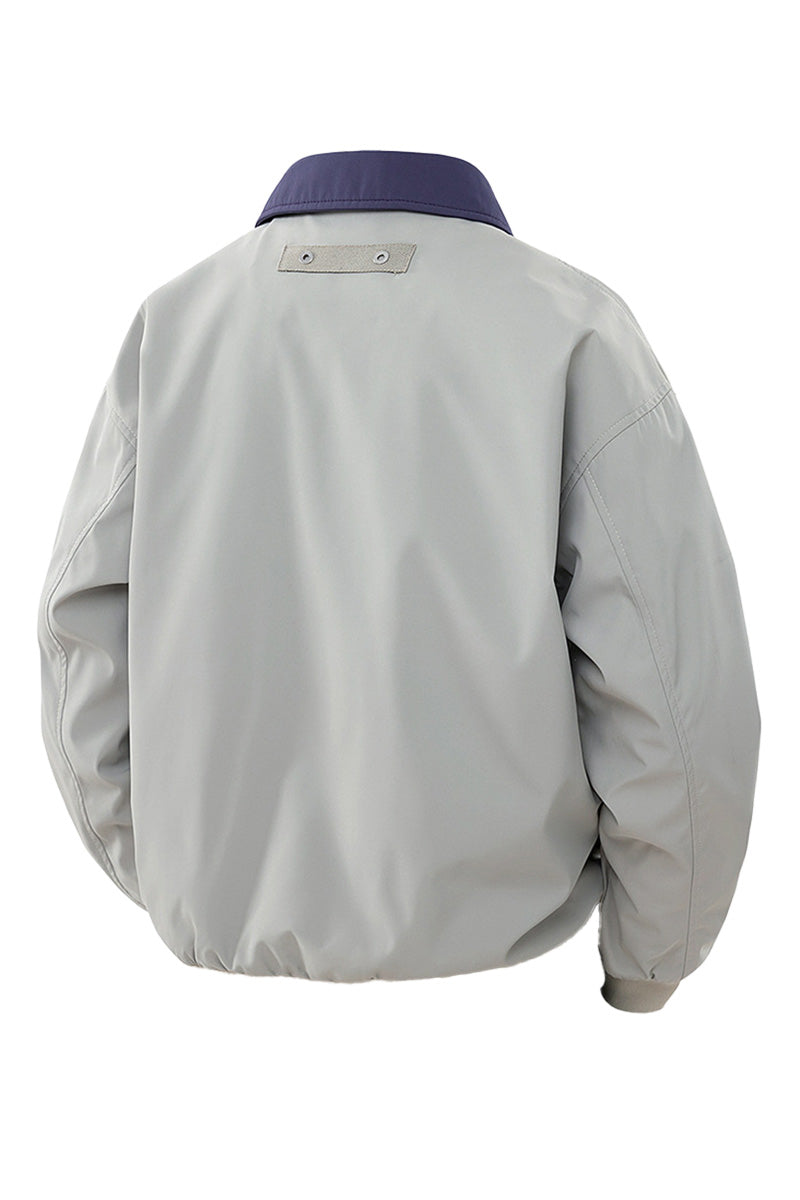 The Greenwich Pilot Jacket