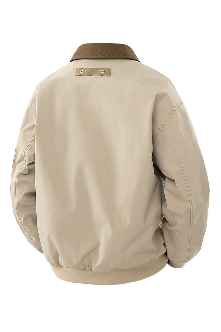 The Greenwich Pilot Jacket