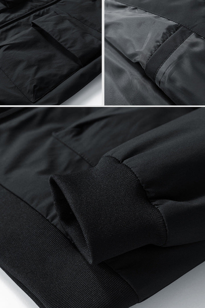 The Greenwich Pilot Jacket