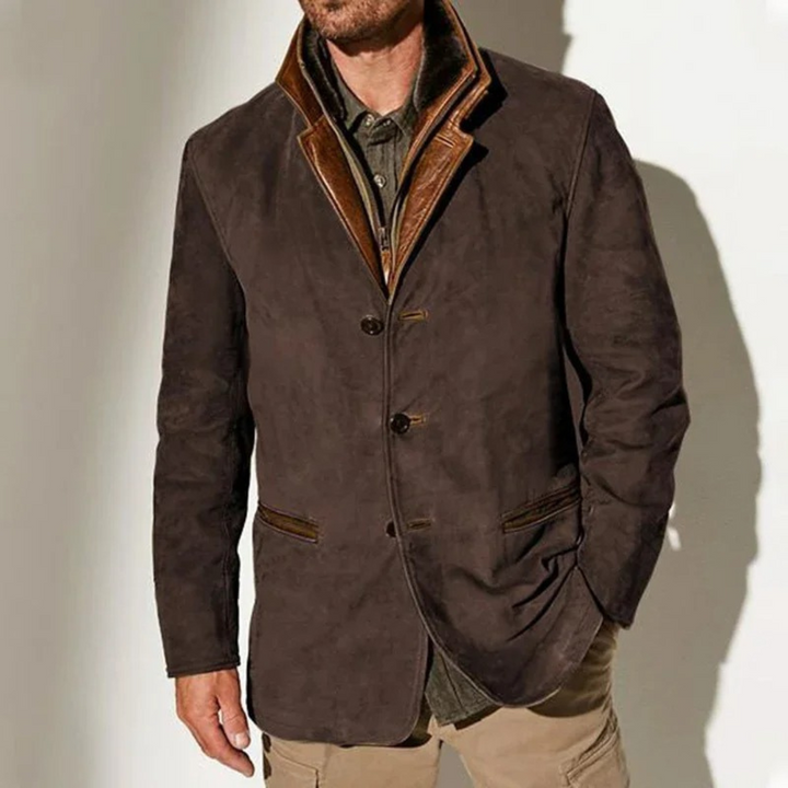 Brunetti's  – Vintage Stylish Jacket