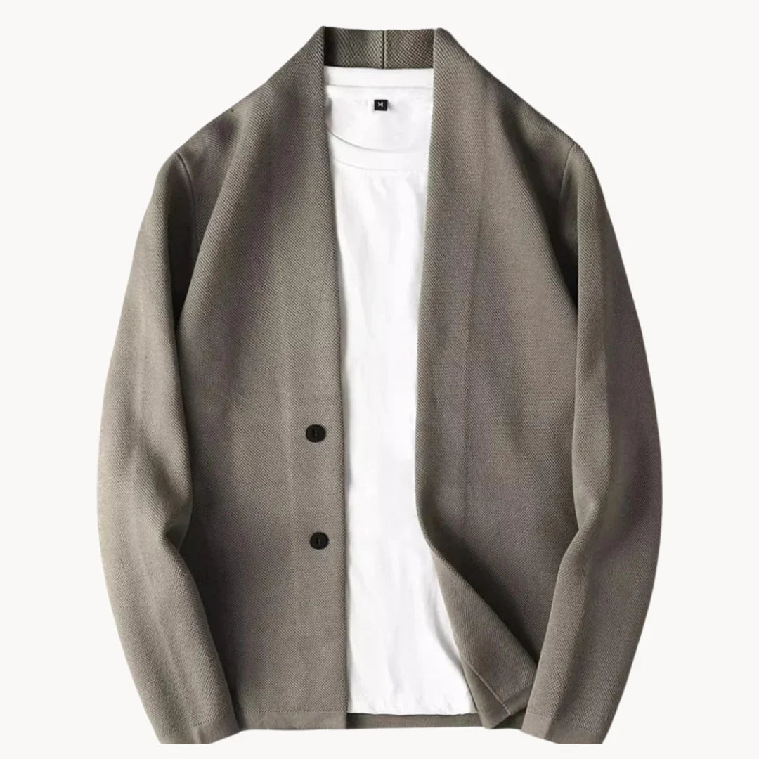 Maxwell™ | Lightweight Summer Blazer