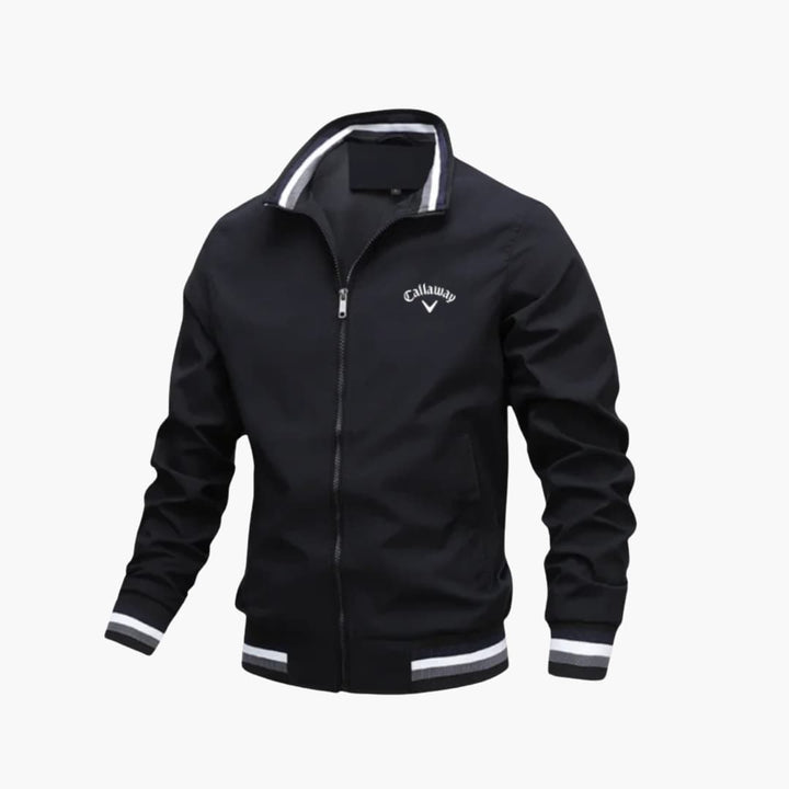 Hamilton | Premium Men's Jacket